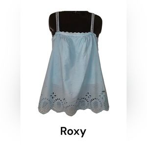 Roxy top